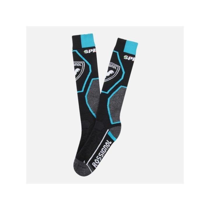 Vyriškos slidinėjimo kojinės Rossignol Speed Comfort