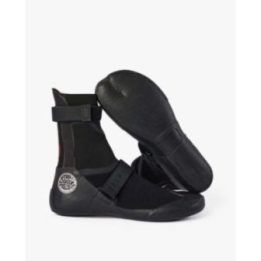 Neopreniniai batai Rip Curl Fbomb, 7 mm, juodi