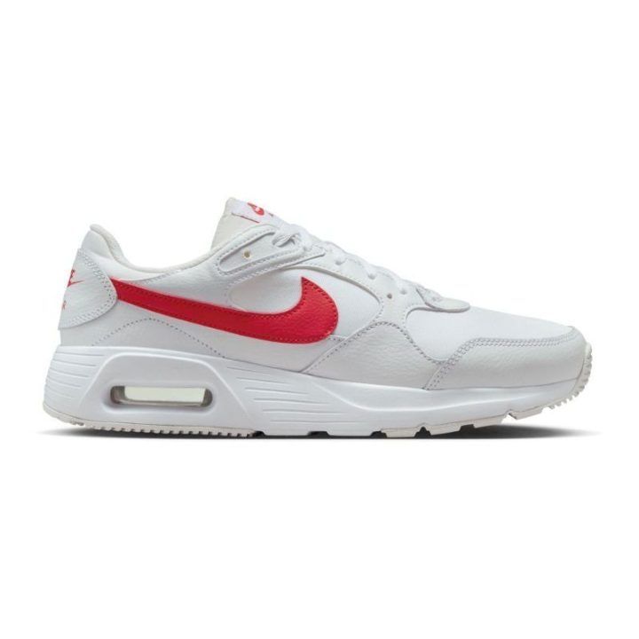 Vyriški sportbačiai su raišteliais Nike Air Max SC