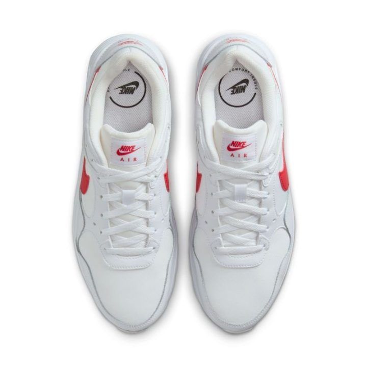 Vyriški sportbačiai su raišteliais Nike Air Max SC