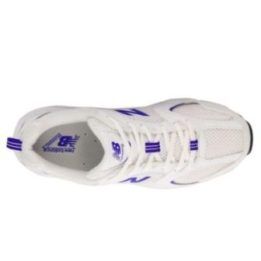 Vyriški sportbačiai su ABZORB amortizacija New Balance 530