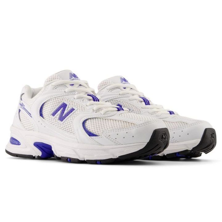 Vyriški sportbačiai su ABZORB amortizacija New Balance 530
