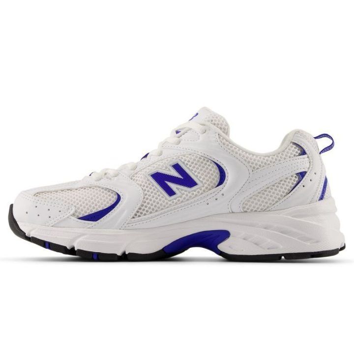 Vyriški sportbačiai su ABZORB amortizacija New Balance 530