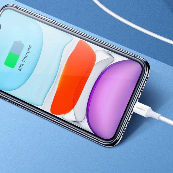 USB maitinimo įkroviklis Power Delivery 3.0 Quick Charge 4.0+ 20W 3A, baltas (60450)
