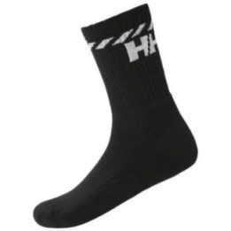 Medvilninės sportinės kojinės Helly Hansen Cotton Sport, 3 poros