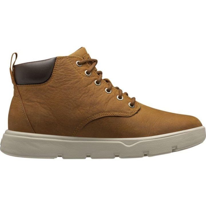 Vyriški odiniai batai Helly Hansen Pinehurst Leather