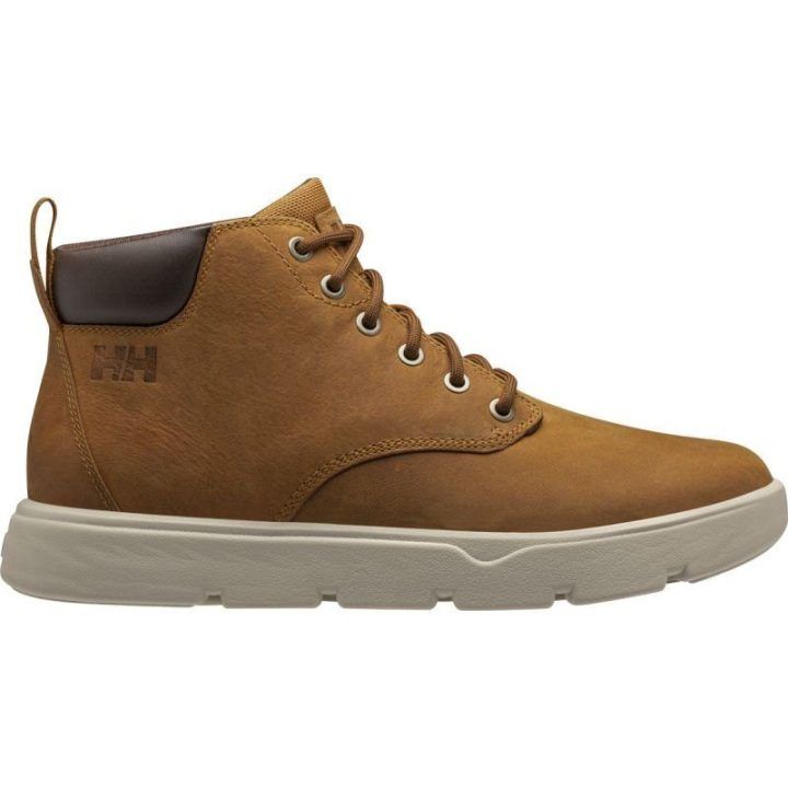 Vyriški odiniai batai Helly Hansen Pinehurst Leather