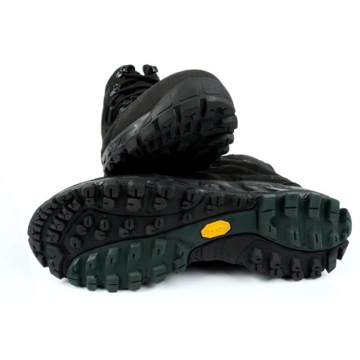 Vyriški žygio batai su GORE-TEX membrana Aku Coldai GTX