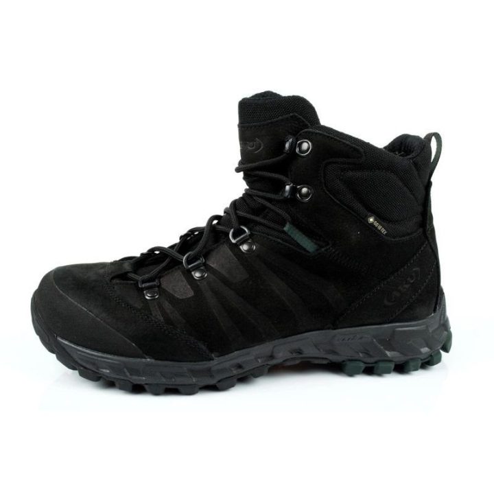 Vyriški žygio batai su GORE-TEX membrana Aku Coldai GTX