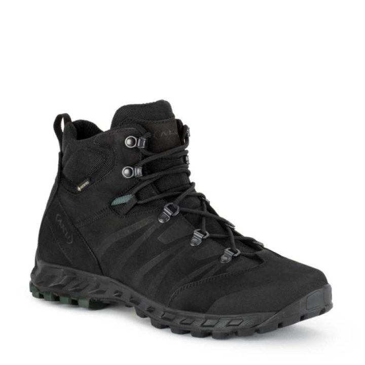 Vyriški žygio batai su GORE-TEX membrana Aku Coldai GTX