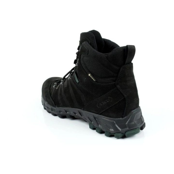 Vyriški žygio batai su GORE-TEX membrana Aku Coldai GTX