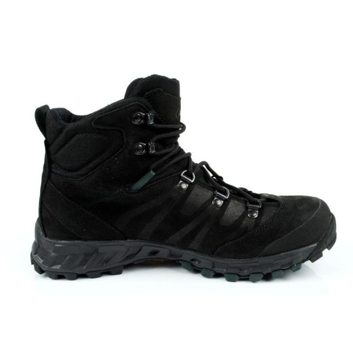 Vyriški žygio batai su GORE-TEX membrana Aku Coldai GTX