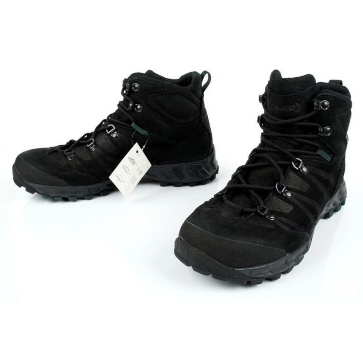 Vyriški žygio batai su GORE-TEX membrana Aku Coldai GTX