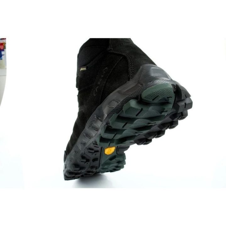 Vyriški žygio batai su GORE-TEX membrana Aku Coldai GTX