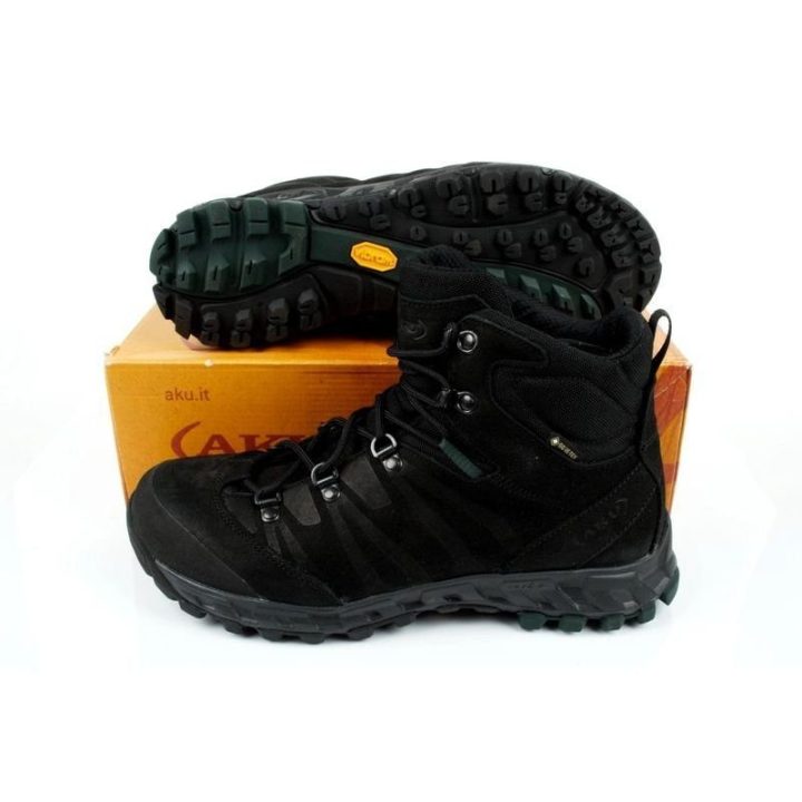 Vyriški žygio batai su GORE-TEX membrana Aku Coldai GTX