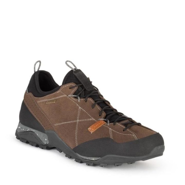 Vyriški odiniai žygio batai su GORE-TEX membrana AKU Nativa GTX