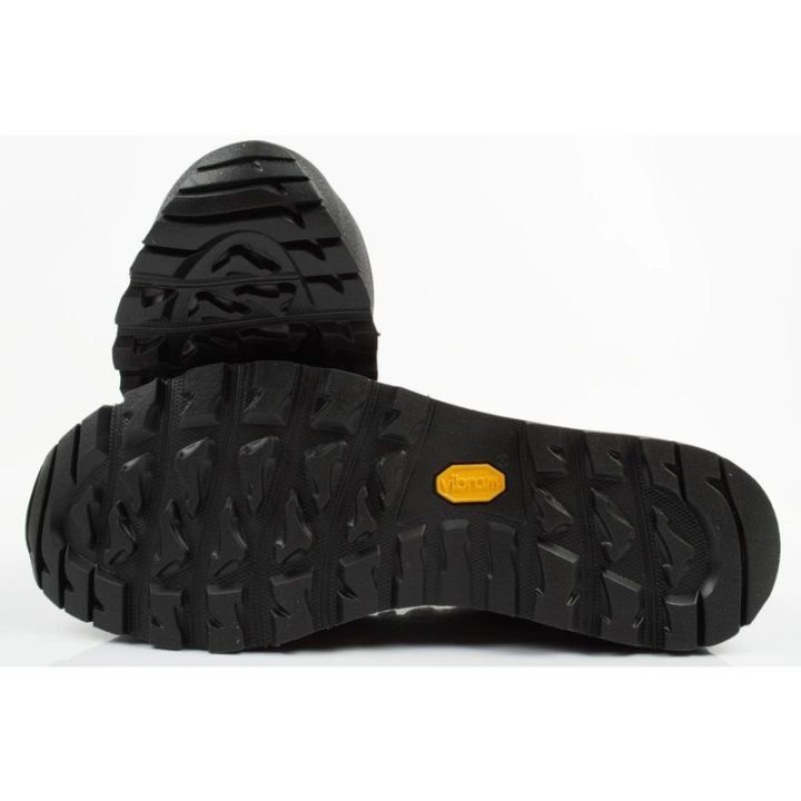 Vyriški žygio batai su GORE-TEX Aku Bellamont 4 GTX, pilki