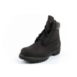 Vyriški vandeniui atsparūs aulinukai Timberland Premium 6-Inch