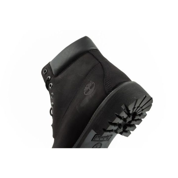 Vyriški vandeniui atsparūs aulinukai Timberland Premium 6-Inch