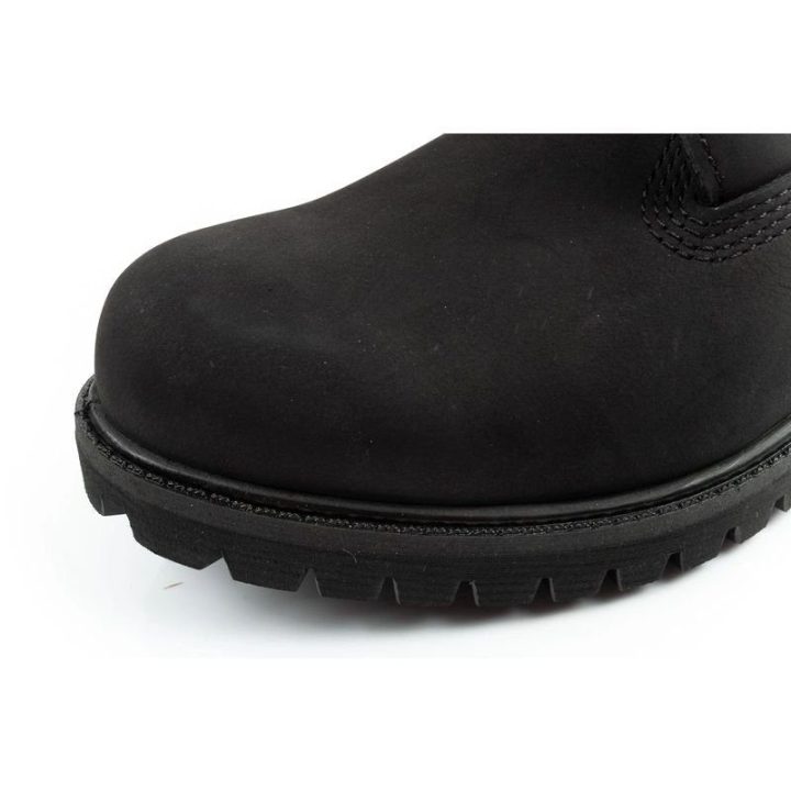 Vyriški vandeniui atsparūs aulinukai Timberland Premium 6-Inch