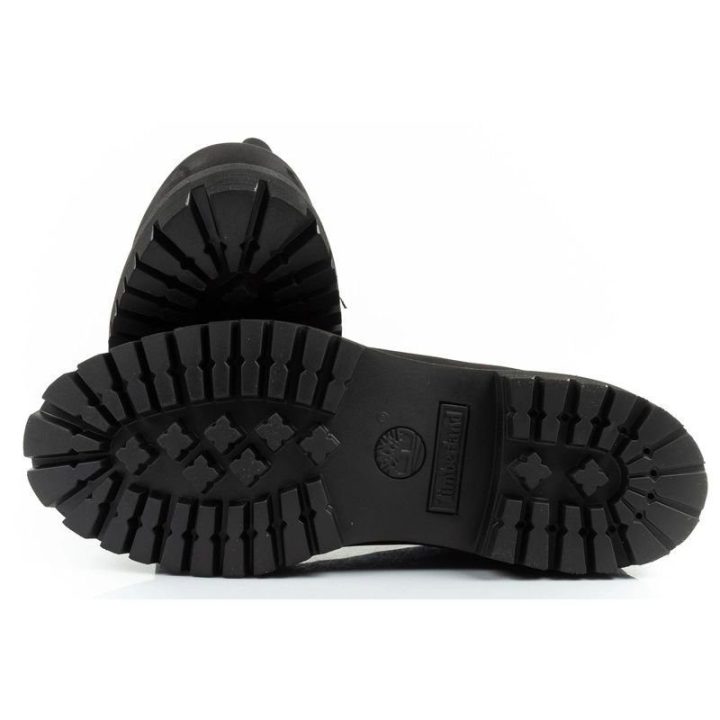 Vyriški vandeniui atsparūs aulinukai Timberland Premium 6-Inch