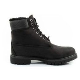 Vyriški neperšlampami auliniai batai Timberland Premium 6 In