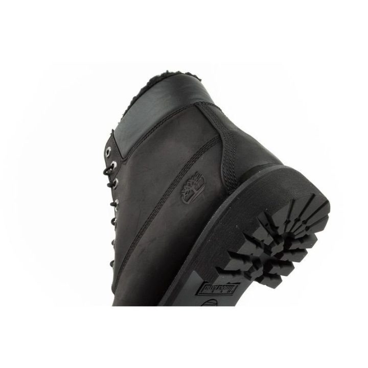 Vyriški neperšlampami auliniai batai Timberland Premium 6 In