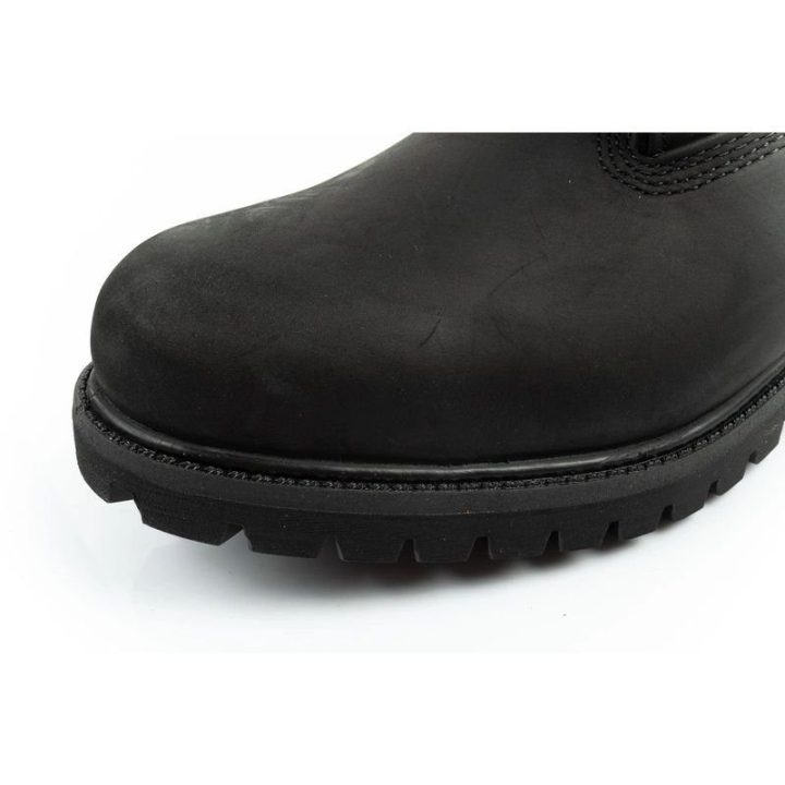 Vyriški neperšlampami auliniai batai Timberland Premium 6 In