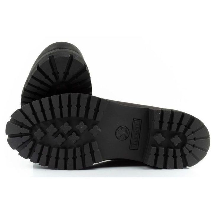 Vyriški neperšlampami auliniai batai Timberland Premium 6 In