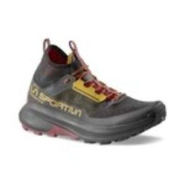 Vyriški žygio batai La Sportiva Prodigio Hike GTX, juodi