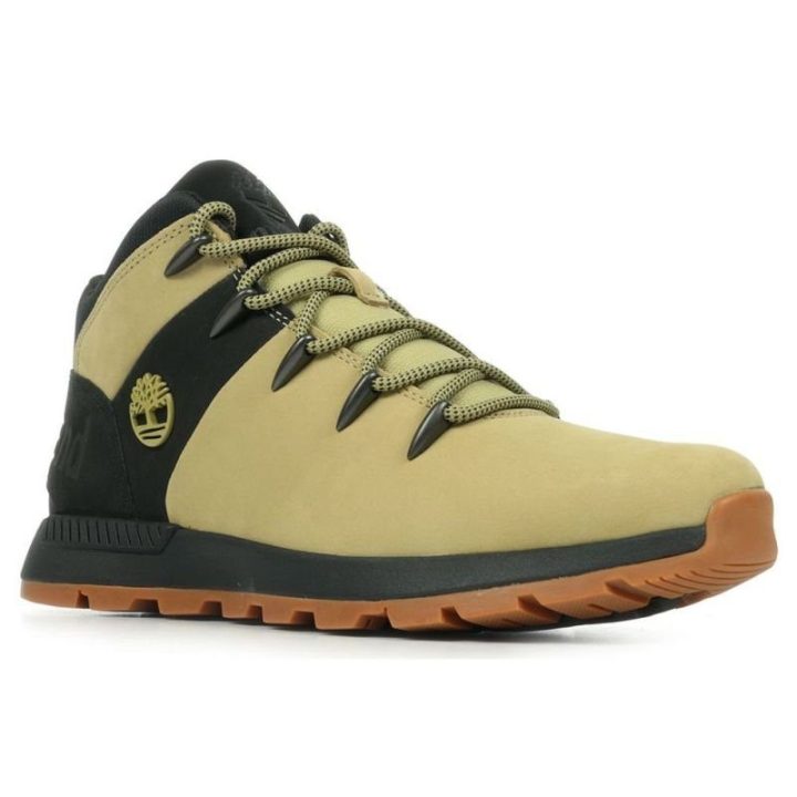 Vyriški odiniai laisvalaikio batai Timberland Sprint Trekker