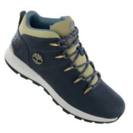 Vyriški laisvalaikio batai su raišteliais Timberland Sprint Trekker