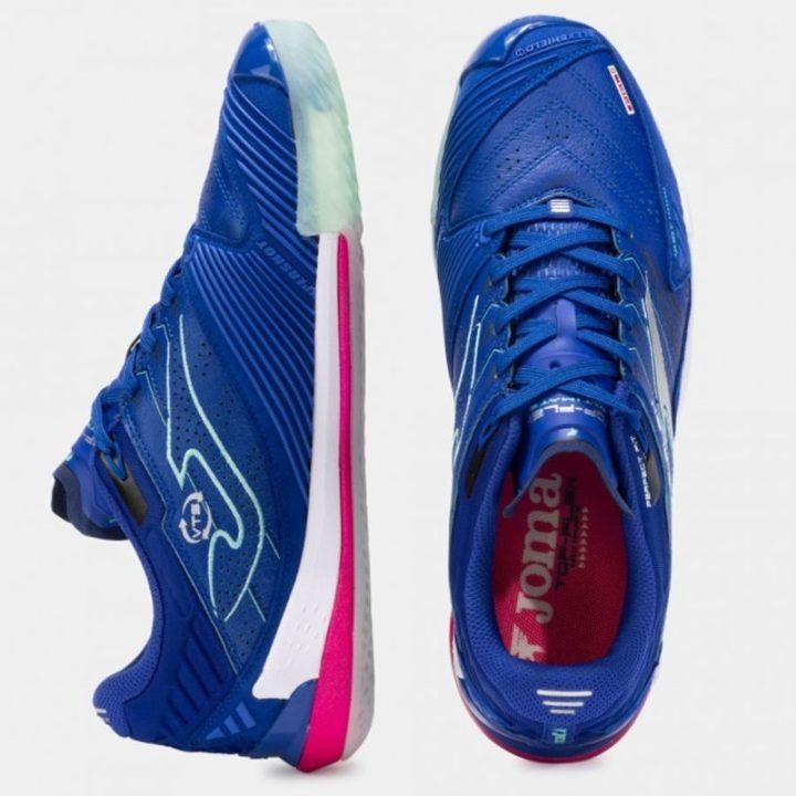 Vyriški sportbačiai Joma Top Flex Ultimate 2505
