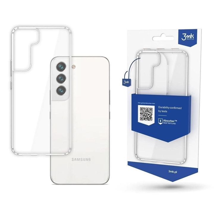 Samsung Galaxy S22 5G - Armor dėklas