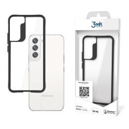 Samsung Galaxy S22 5G - Satin Armor Case+