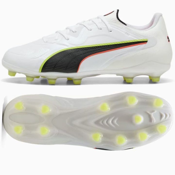 Vyriški sportiniai batai Puma King 20 Match TT