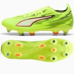 Vyriški futbolo bateliai Puma Ultra 6 Match MxSG