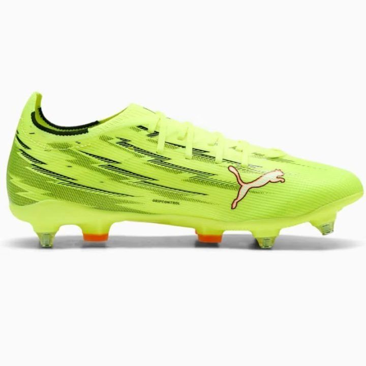 Vyriški futbolo bateliai Puma Ultra 6 Match MxSG