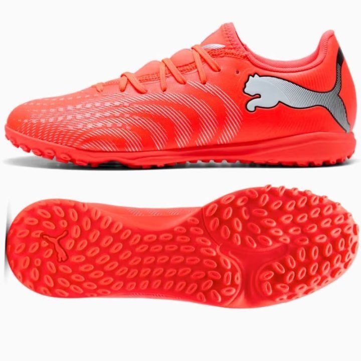 Sportbačiai Puma Future 9 Play TT, 108918-01