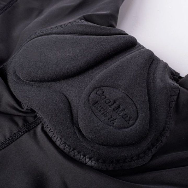 Vaikiški dviratininko šortai Martes Essentials Biker