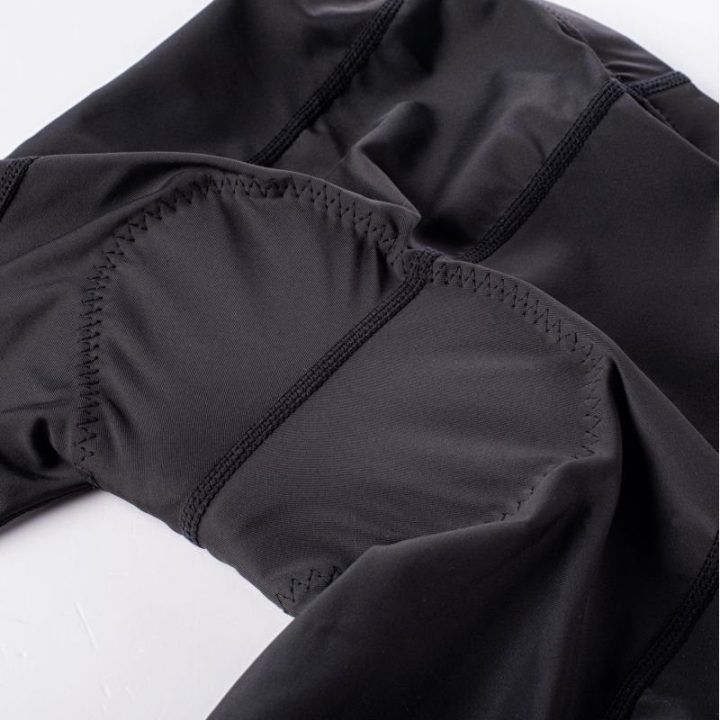Vaikiški dviratininko šortai Martes Essentials Biker