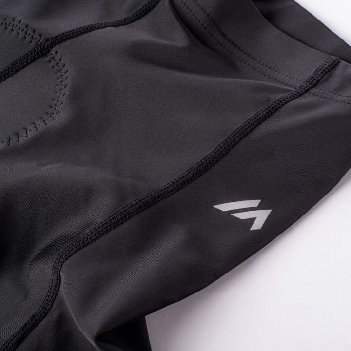 Vaikiški dviratininko šortai Martes Essentials Biker