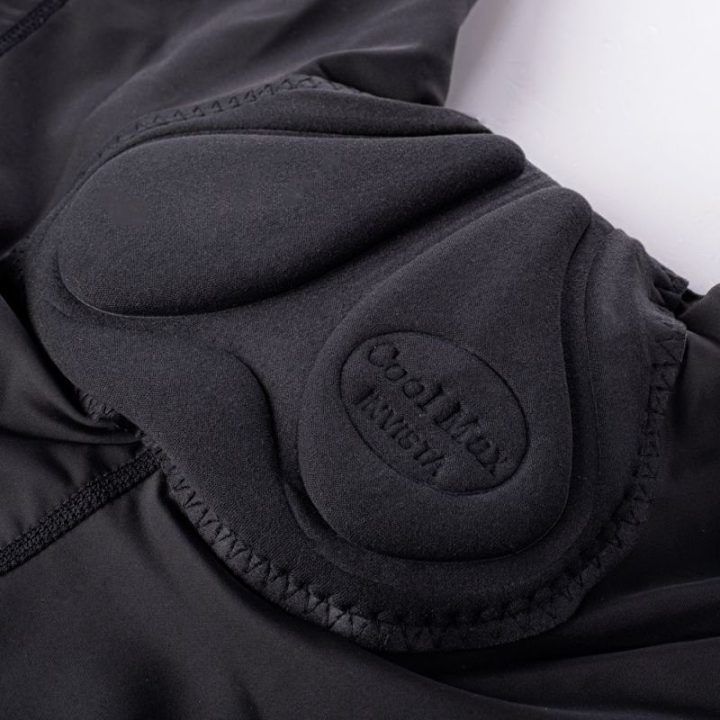 Vaikiški dviratininko šortai Martes Essentials Biker