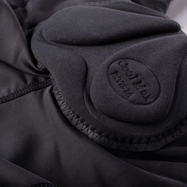 Vaikiški dviratininko šortai Martes Essentials Biker