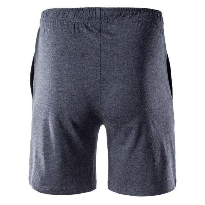 Vyriški šortai su medvilne Martes, 260 g/m²
