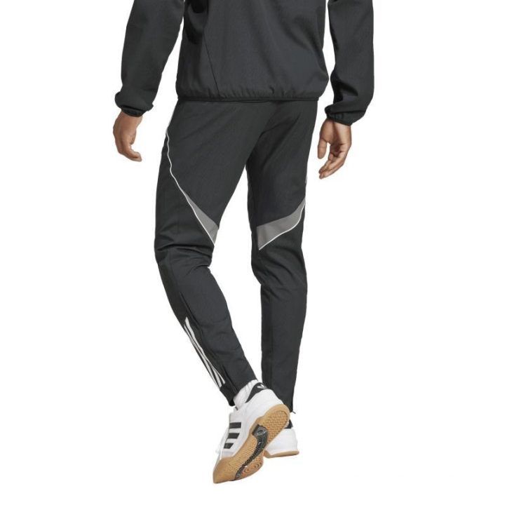 Vyriškos sportinės kelnės adidas Tiro 25 Competition