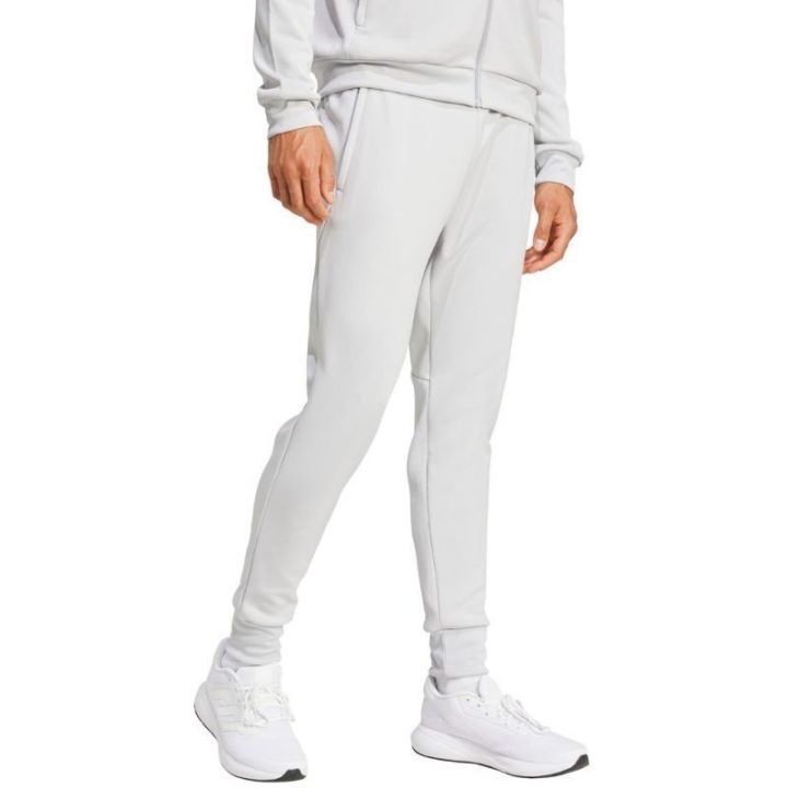 Vyriškos sportinės kelnės adidas Tiro 25, pilkos