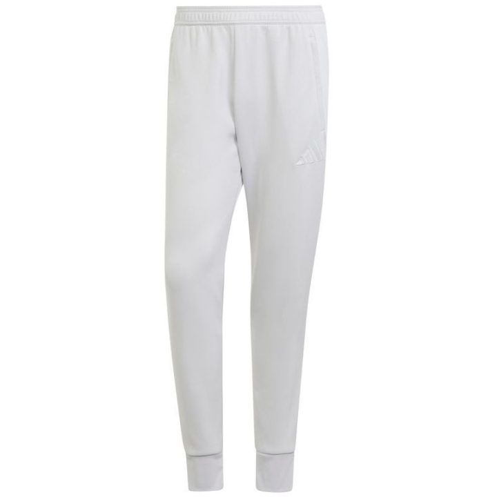 Vyriškos sportinės kelnės adidas Tiro 25, pilkos