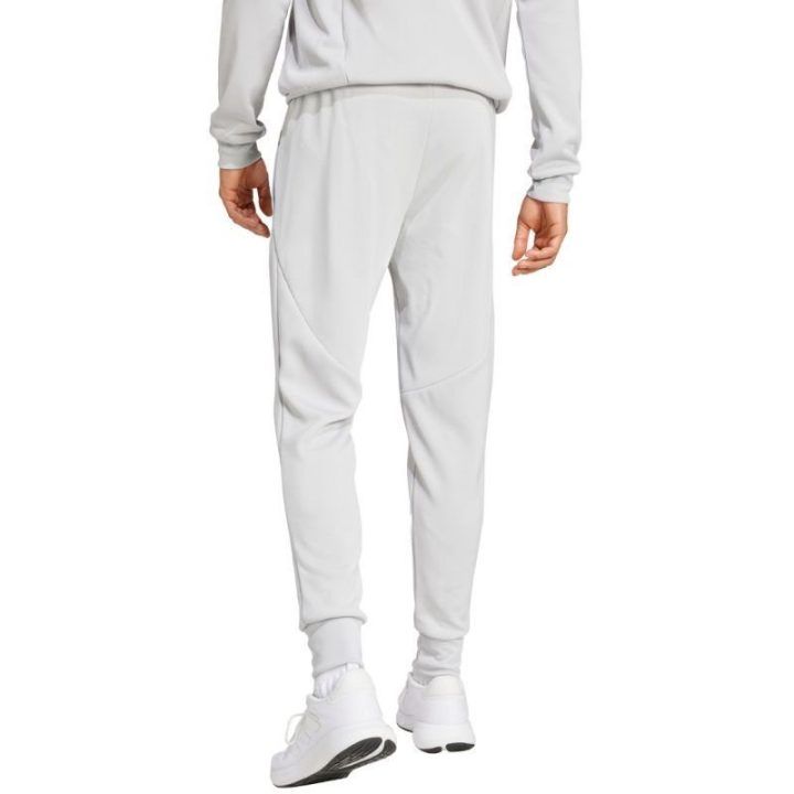 Vyriškos sportinės kelnės adidas Tiro 25, pilkos