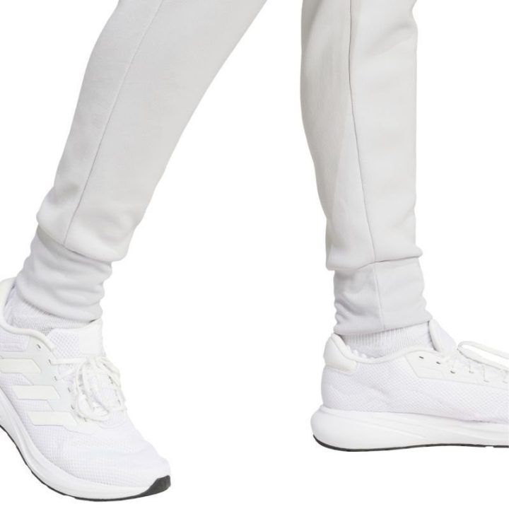 Vyriškos sportinės kelnės adidas Tiro 25, pilkos